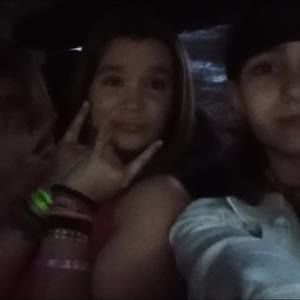 Meet your Posher, Gwyn